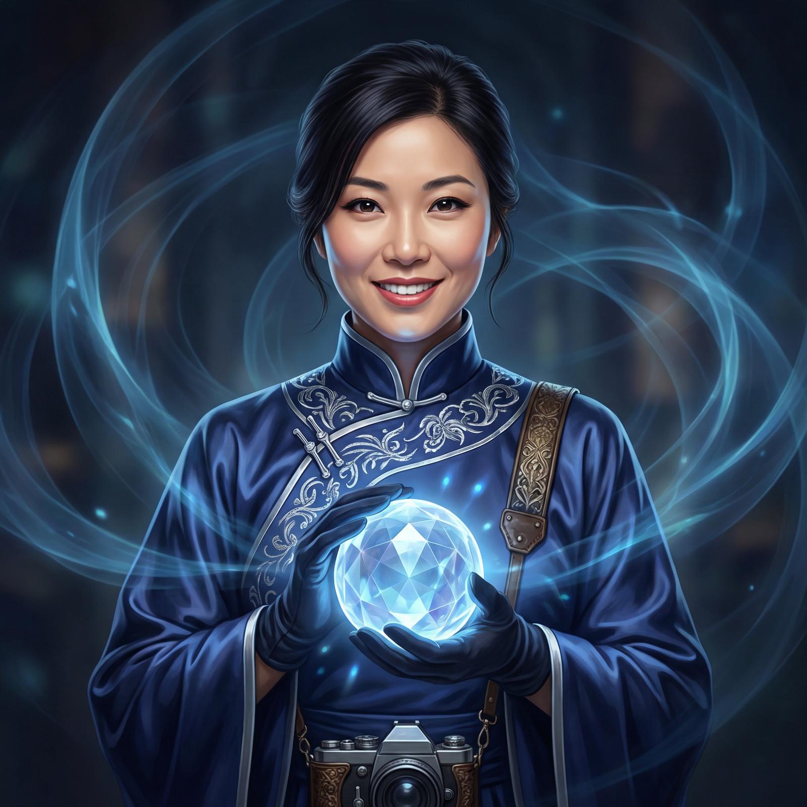 海角社区摄影师